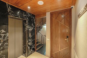 Hotel Indus by CSJS group