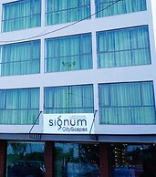 Signum Cityscape landmark Dahej