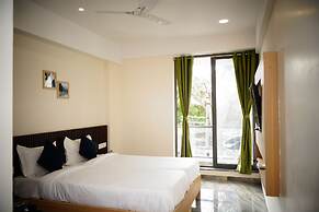 Signum Cityscape landmark Dahej