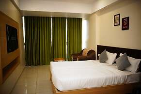 Signum Cityscape landmark Dahej