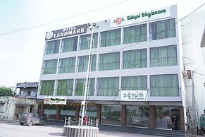 Signum Cityscape landmark Dahej