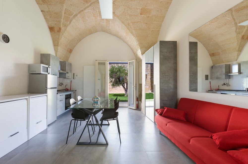 3625 Villa Queen by Perle di Puglia