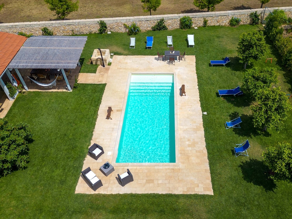 3625 Villa Queen by Perle di Puglia