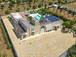 3625 Villa Queen by Perle di Puglia