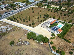 3625 Villa Queen by Perle di Puglia