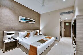 Click Hotel Pithampur
