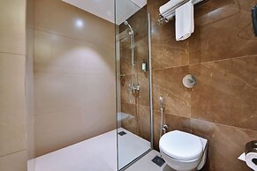 Click Hotel Pithampur