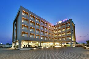 Click Hotel Pithampur