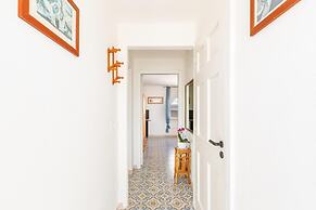 3387 Affaccio sul Mare by Barbarhouse