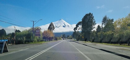 Cabañas ecológicas