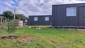 Cabañas ecológicas
