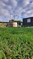Cabañas ecológicas