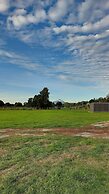 Cabañas ecológicas