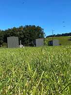 Cabañas ecológicas