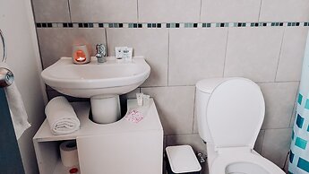Cabañas ecológicas