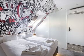 Butik Apartments by BQA