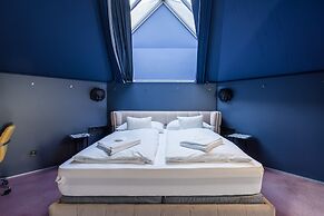 Butik Apartments by BQA