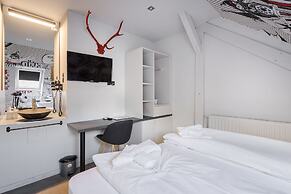 Butik Apartments by BQA