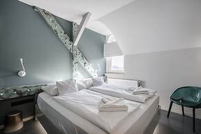 Butik Apartments by BQA