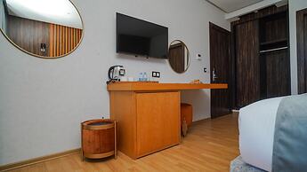 RAZANE HÔTEL