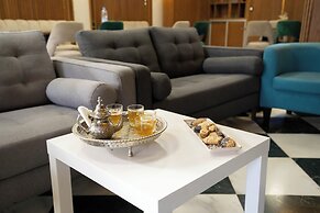 RAZANE HÔTEL