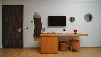 RAZANE HÔTEL