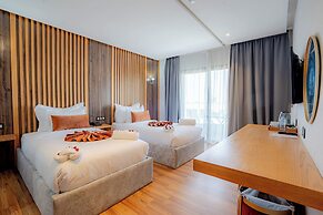 RAZANE HÔTEL
