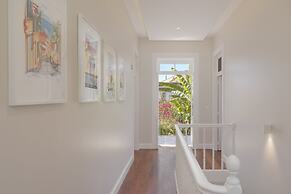 With Secret Garden and Pool - Villa Quebra Costas