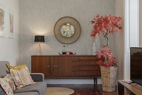 With Secret Garden and Pool - Villa Quebra Costas