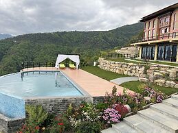 Willing Resort