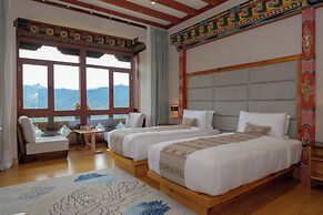 Willing Resort