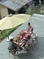 Willing Resort