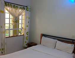 Zambezi Cabin Resort
