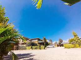 Zambezi Cabin Resort