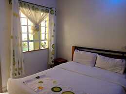 Zambezi Cabin Resort