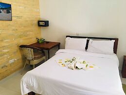 Zambezi Cabin Resort