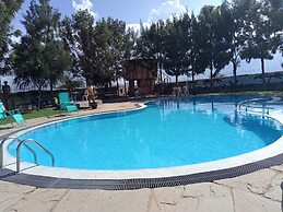 Zambezi Cabin Resort
