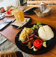 Zambezi Cabin Resort
