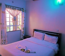 Zambezi Cabin Resort