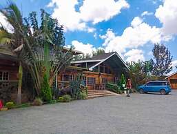 Zambezi Cabin Resort