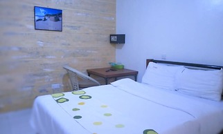 Zambezi Cabin Resort