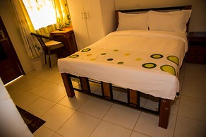 Zambezi Cabin Resort