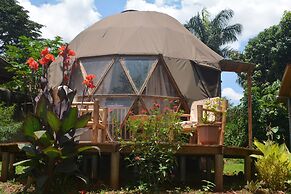 Jinja Backpackers