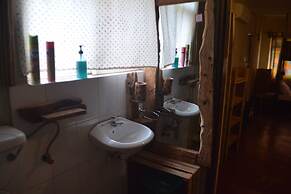 Jinja Backpackers