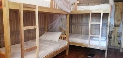 Jinja Backpackers