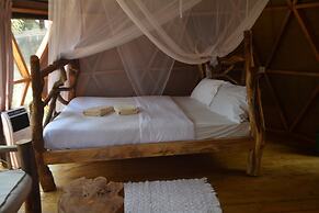 Jinja Backpackers