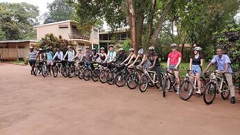 Jinja Backpackers