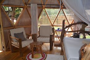 Jinja Backpackers