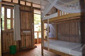 Jinja Backpackers