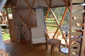 Jinja Backpackers